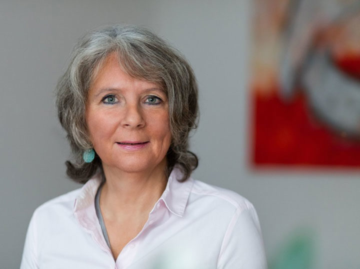 Anne Dellgrün