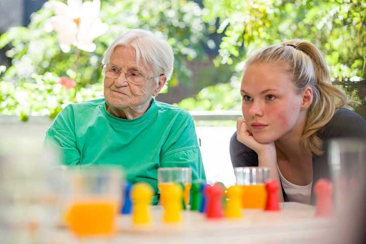 Schulungen Gesundheits- und Sozialwirtschaft