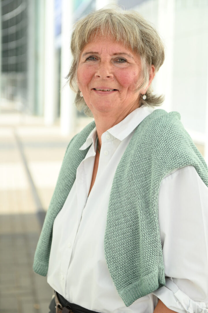 Anne Dellgrün Beraterin
