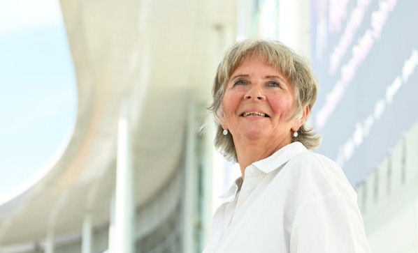 Anne Dellgrün